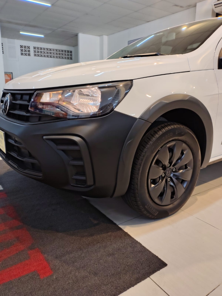 volkswagen saveiro 1.6 msi robust cs 16v flex 2p manual 2024