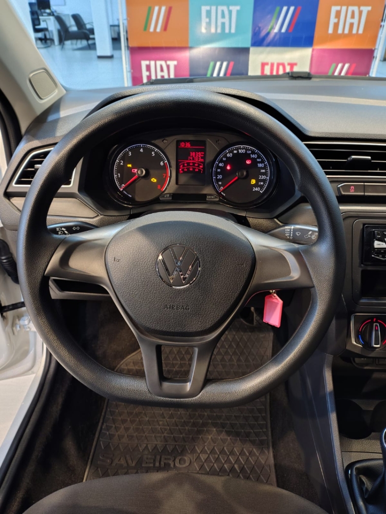 volkswagen saveiro 1.6 msi robust cs 16v flex 2p manual 2024