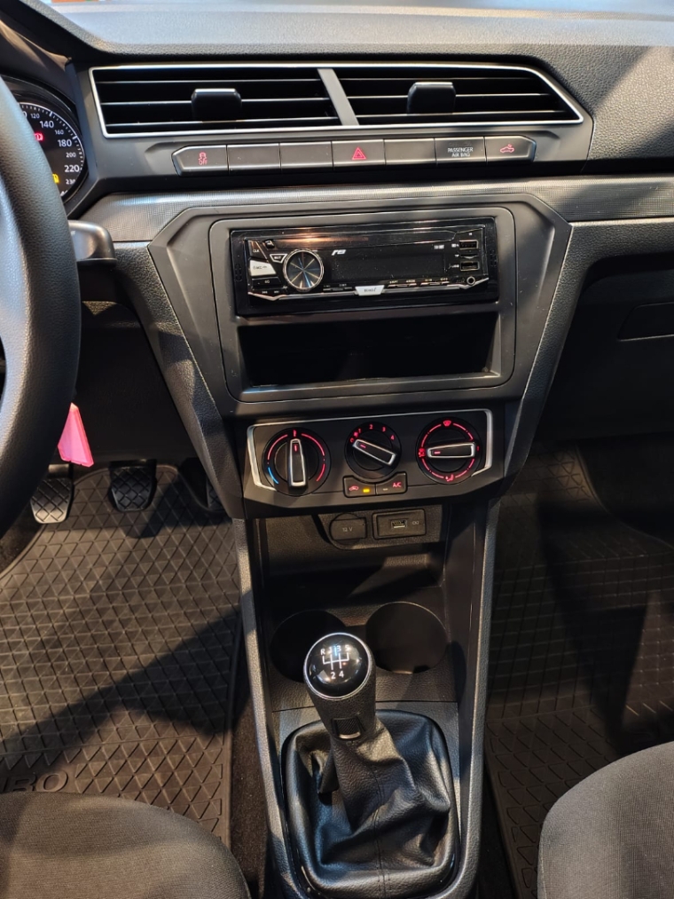 volkswagen saveiro 1.6 msi robust cs 16v flex 2p manual 2024