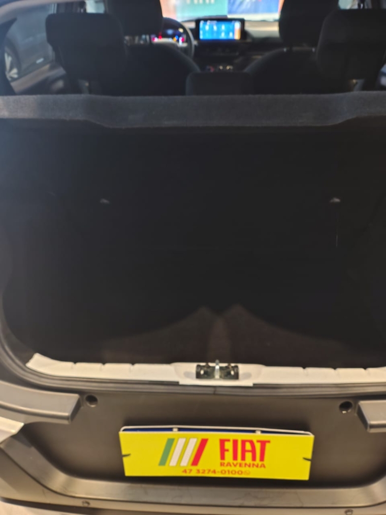 citroen c3 1.0 firefly flex feel manual 4p 2024