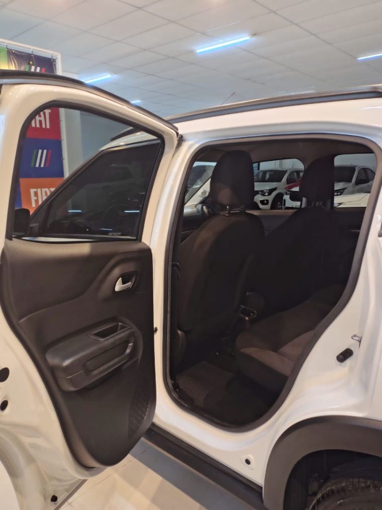 citroen c3 1.0 firefly flex feel manual 4p 2024
