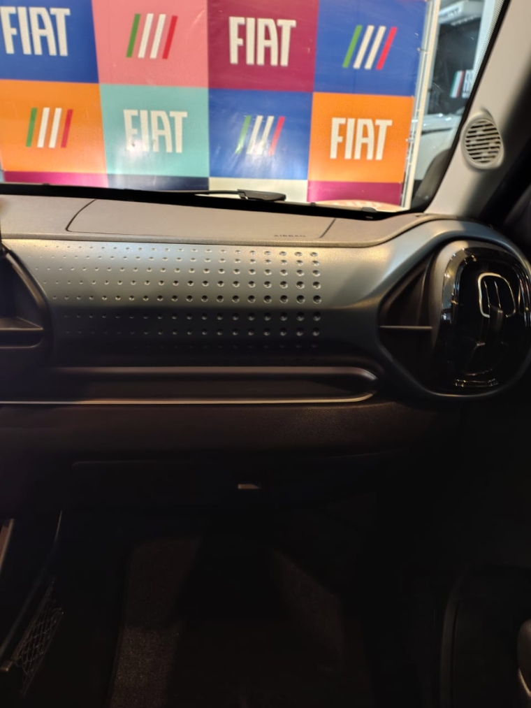 citroen c3 1.0 firefly flex feel manual 4p 2024
