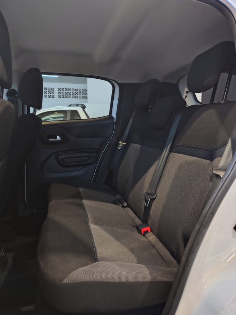 citroen c3 1.0 firefly flex feel manual 4p 2024