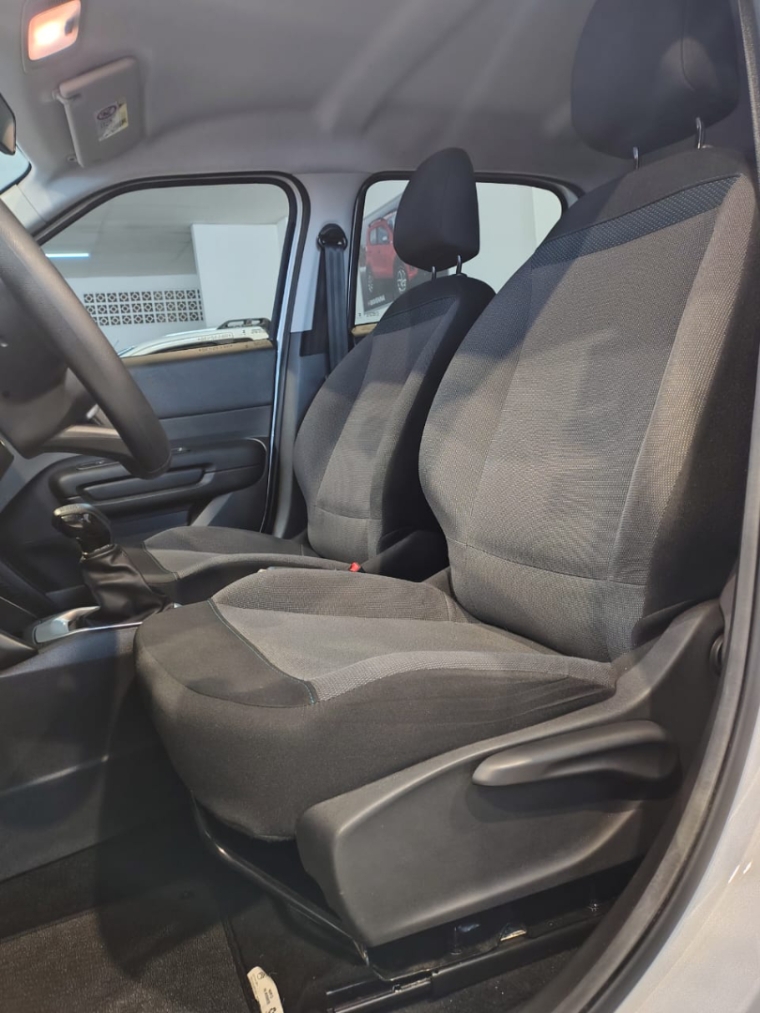 citroen c3 1.0 firefly flex feel manual 4p 2024