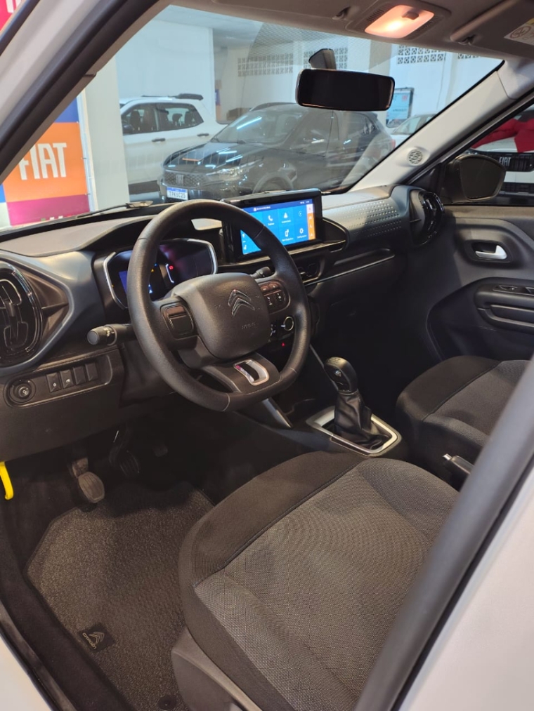 citroen c3 1.0 firefly flex feel manual 4p 2024