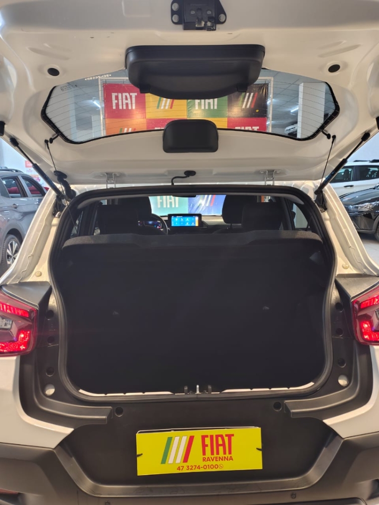 citroen c3 1.0 firefly flex feel manual 4p 2024