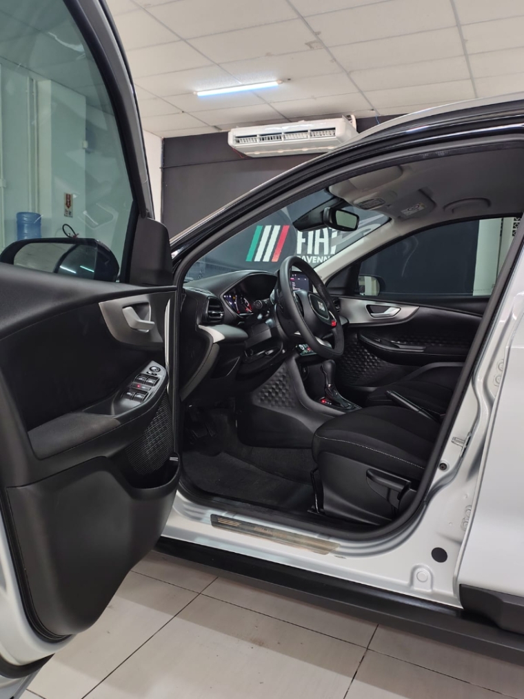 fiat pulse 1.0 turbo 200 flex audace cvt 4p automatico 2024