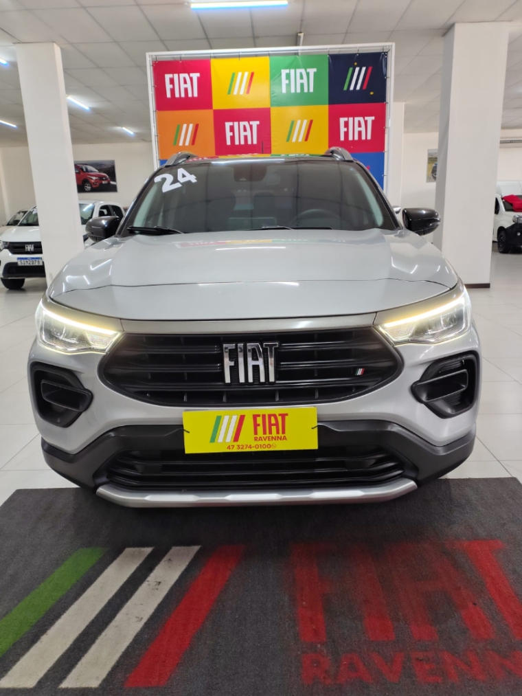 fiat pulse 1.0 turbo 200 flex audace cvt 4p automatico 2024
