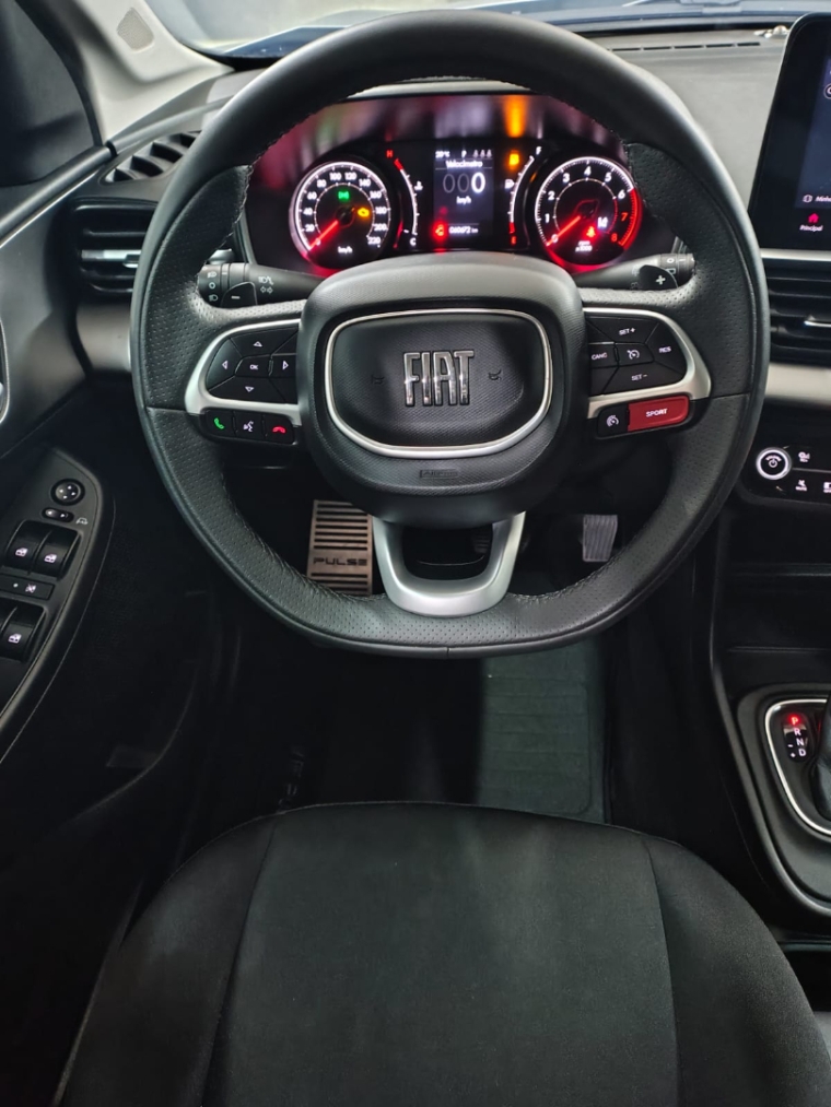 fiat pulse 1.0 turbo 200 flex audace cvt 4p automatico 2024 fiat pulse 1.0 turbo 200 flex audace cvt 4p automatico 2024