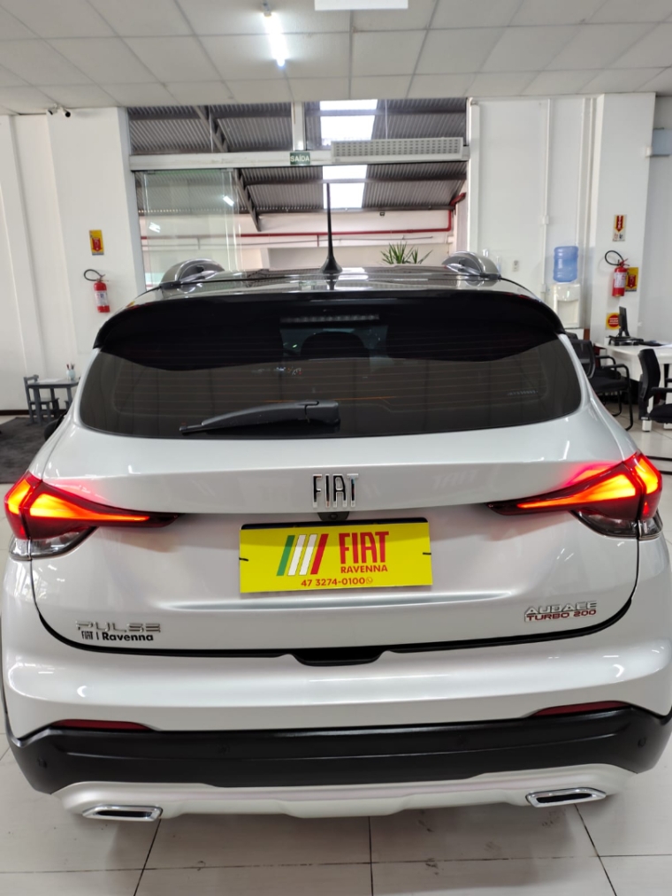 fiat pulse 1.0 turbo 200 flex audace cvt 4p automatico 2024 fiat pulse 1.0 turbo 200 flex audace cvt 4p automatico 2024