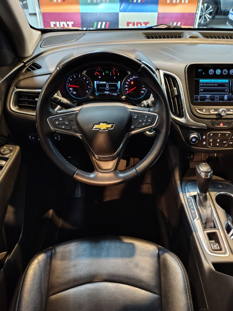 chevrolet equinox 2.0 16v turbo gasolina lt automatico flex 4p 2019 chevrolet equinox 2.0 16v turbo gasolina lt automatico flex 4p 2019