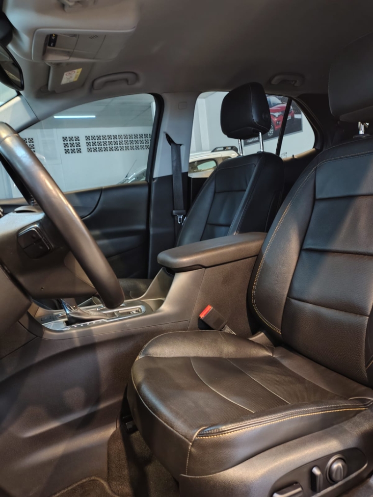 chevrolet equinox 2.0 16v turbo gasolina lt automatico flex 4p 2019