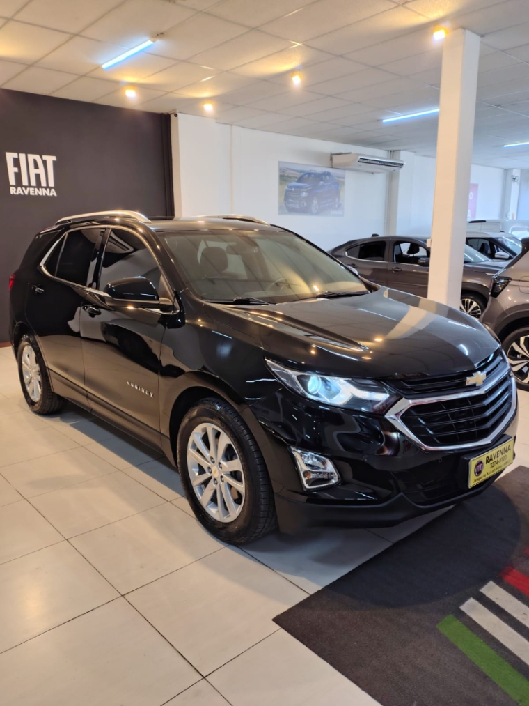 chevrolet equinox 2.0 16v turbo gasolina lt automatico flex 4p 2019