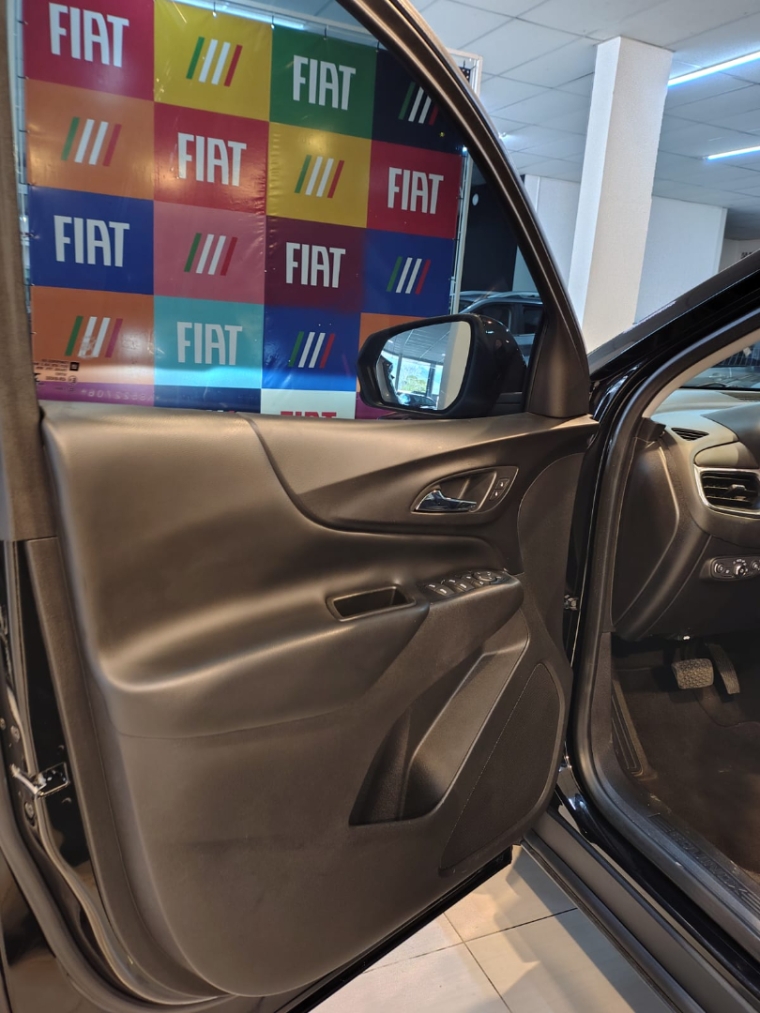 chevrolet equinox 2.0 16v turbo gasolina lt automatico flex 4p 2019