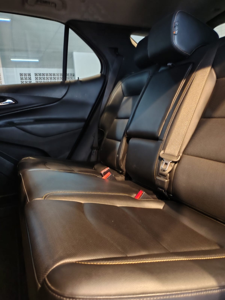chevrolet equinox 2.0 16v turbo gasolina lt automatico flex 4p 2019