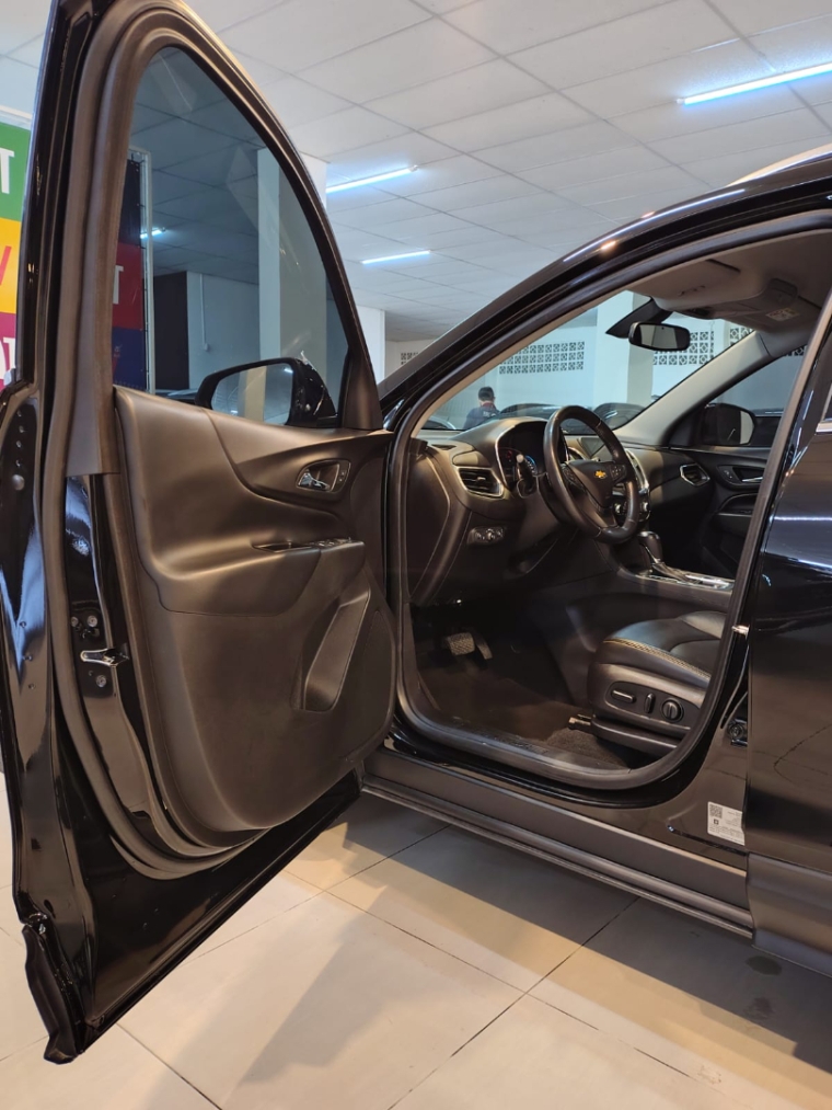 chevrolet equinox 2.0 16v turbo gasolina lt automatico flex 4p 2019