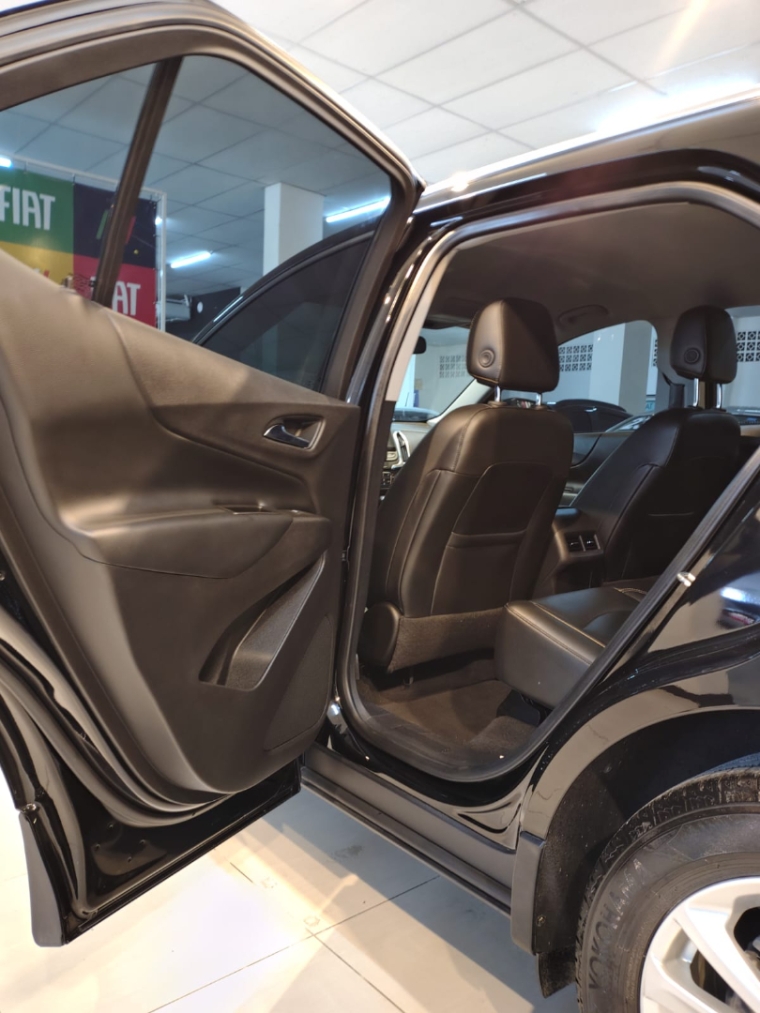 chevrolet equinox 2.0 16v turbo gasolina lt automatico flex 4p 2019