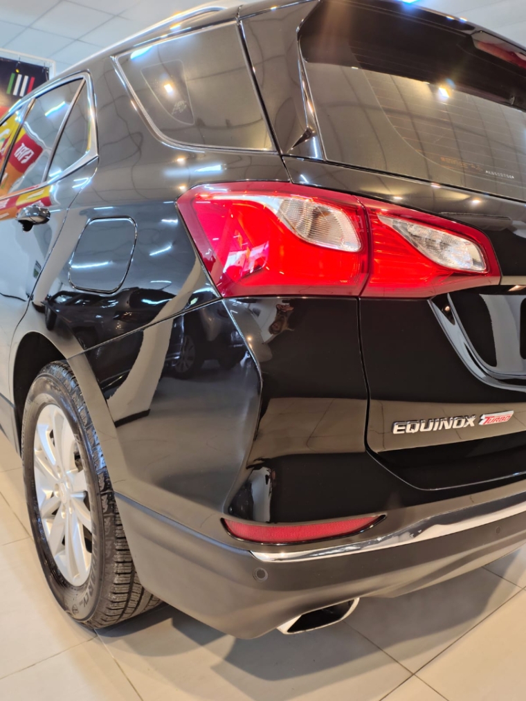 chevrolet equinox 2.0 16v turbo gasolina lt automatico flex 4p 2019