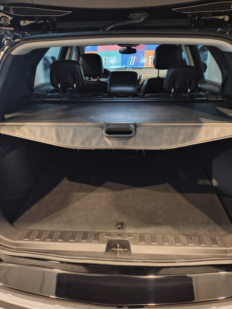 chevrolet equinox 2.0 16v turbo gasolina lt automatico flex 4p 2019