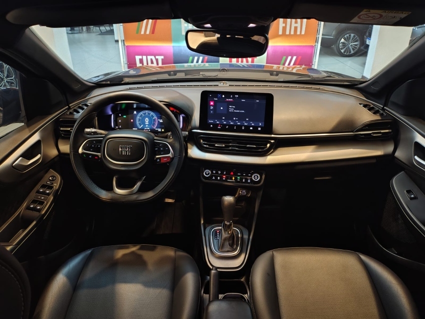 fiat pulse 1.0 turbo 200 flex impetus cvt 4p automatico 2024 fiat pulse 1.0 turbo 200 flex impetus cvt 4p automatico 2024