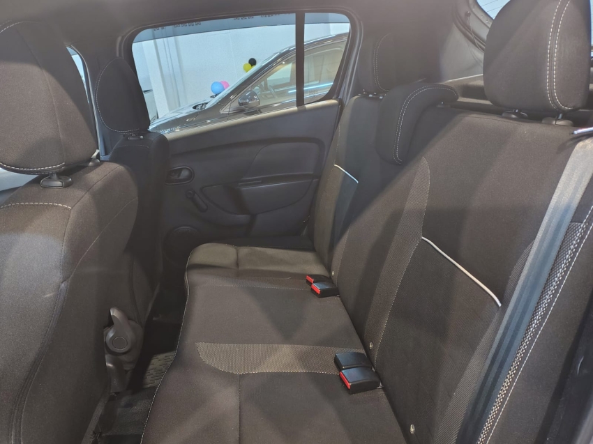 renault sandero 1.0 12v sce flex s edition manual 4p 2023