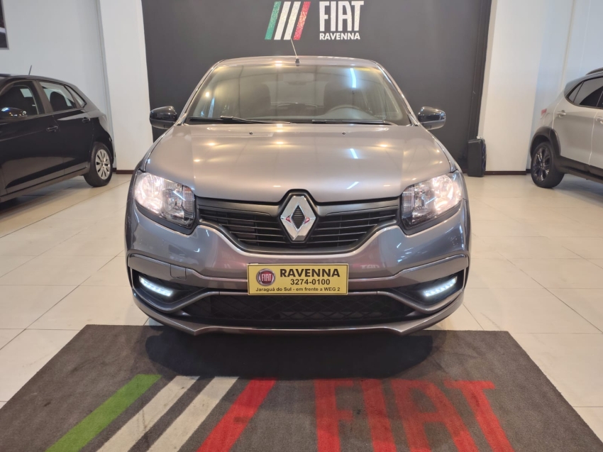 renault sandero 1.0 12v sce flex s edition manual 4p 2023