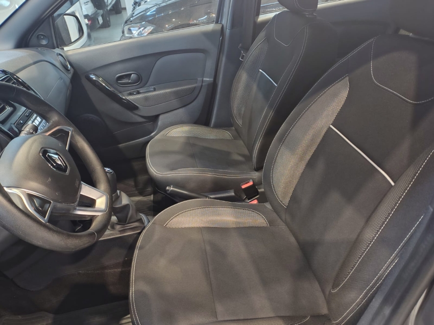 renault sandero 1.0 12v sce flex s edition manual 4p 2023