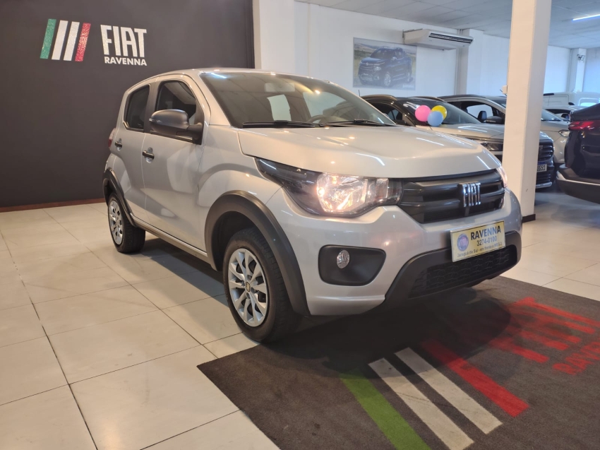 fiat mobi 1.0 firefly flex like. manual 4p 2025 fiat mobi 1.0 firefly flex like. manual 4p 2025