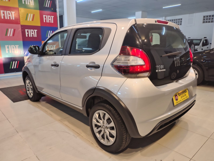 fiat mobi 1.0 firefly flex like. manual 4p 2025 fiat mobi 1.0 firefly flex like. manual 4p 2025