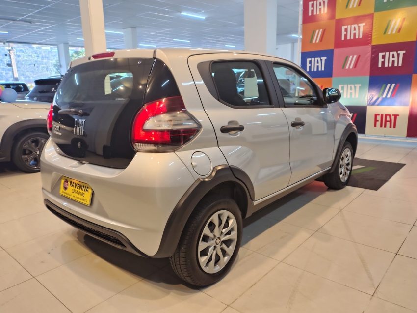 fiat mobi 1.0 firefly flex like. manual 4p 2025 fiat mobi 1.0 firefly flex like. manual 4p 2025