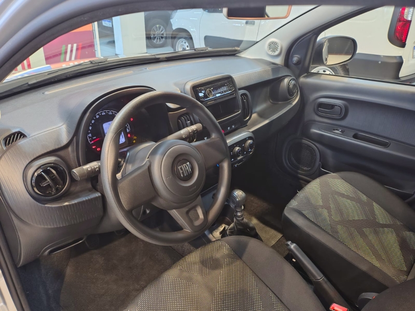 fiat mobi 1.0 firefly flex like. manual 4p 2025 fiat mobi 1.0 firefly flex like. manual 4p 2025
