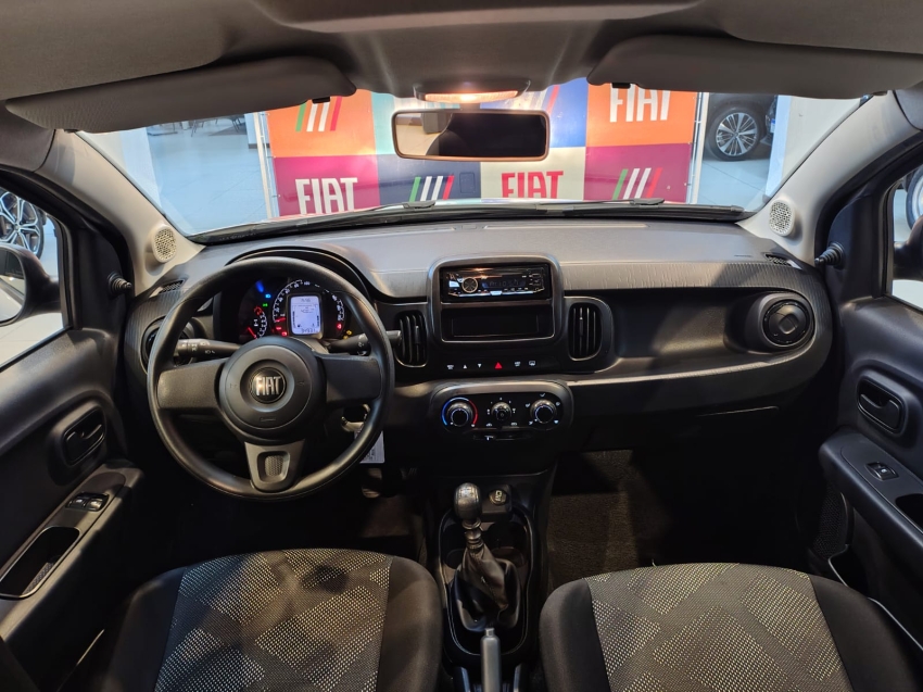 fiat mobi 1.0 firefly flex like. manual 4p 2025 fiat mobi 1.0 firefly flex like. manual 4p 2025