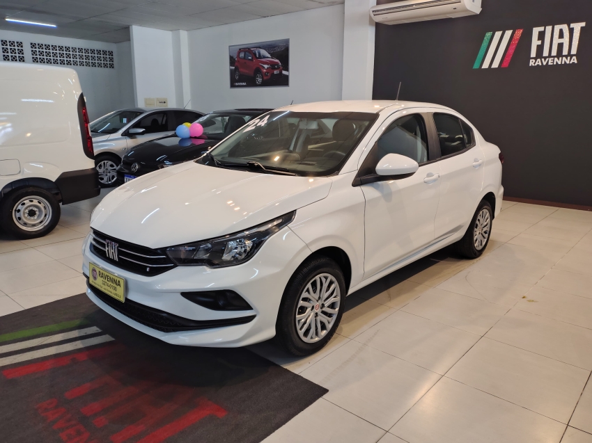 fiat cronos 1.3 firefly flex drive manual 4p 2024