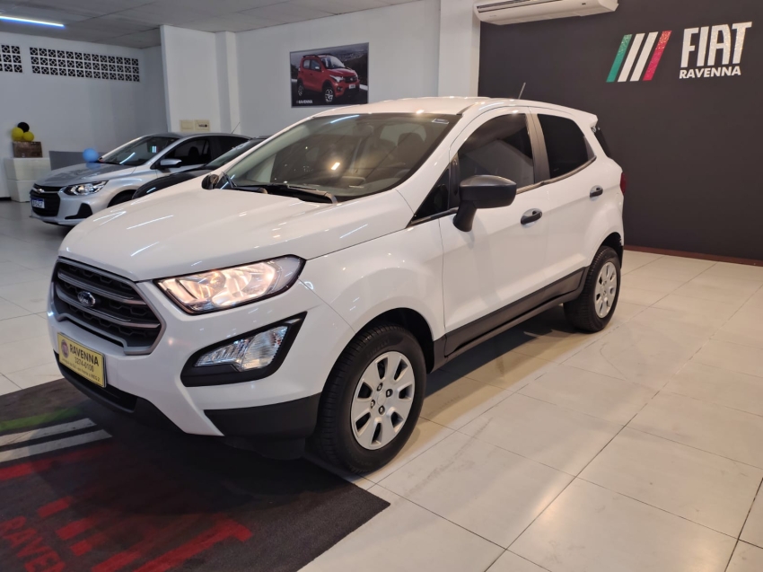 ford ecosport 1.5 ti-vct flex se direct automatico 4p 2021