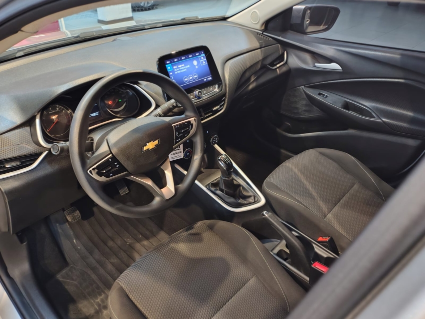 chevrolet onix 1.0 flex lt manual 4p 2023 chevrolet onix 1.0 flex lt manual 4p 2023
