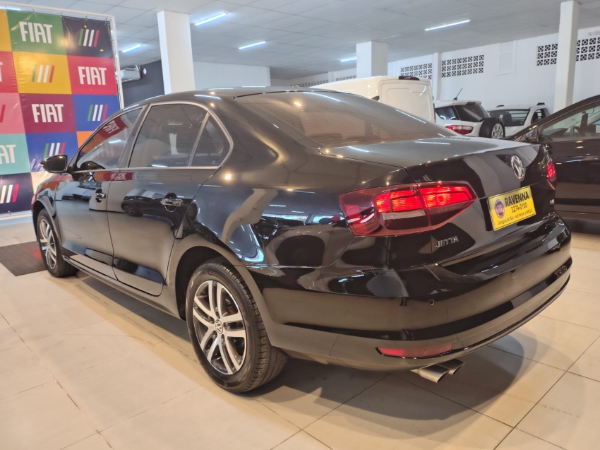 volkswagen jetta 1.4 16v tsi comfortline gasolina 4p tiptronic flex automatico 2016
