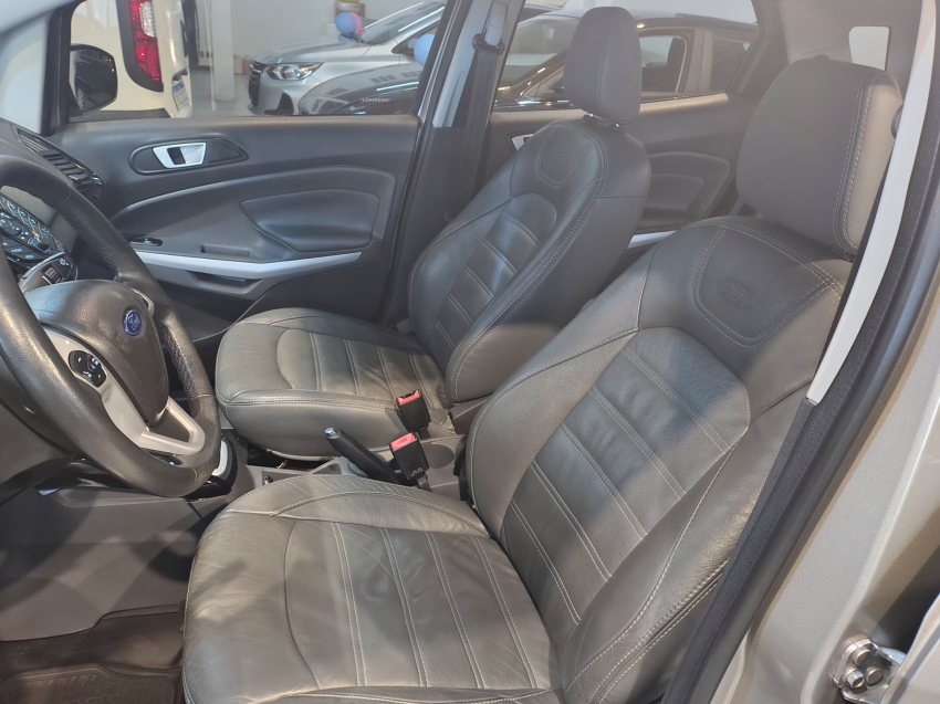 ford ecosport 1.6 freestyle 16v flex 4p powershift automatico 2016 ford ecosport 1.6 freestyle 16v flex 4p powershift automatico 2016