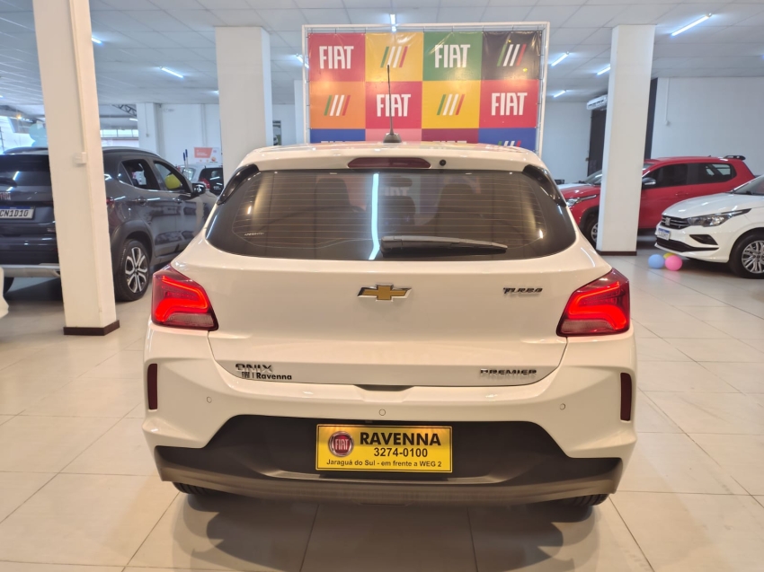 chevrolet onix 1.0 turbo flex premier automatico 4p 2023 chevrolet onix 1.0 turbo flex premier automatico 4p 2023