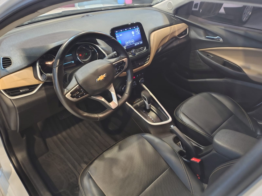 chevrolet onix 1.0 turbo flex premier automatico 4p 2023 chevrolet onix 1.0 turbo flex premier automatico 4p 2023