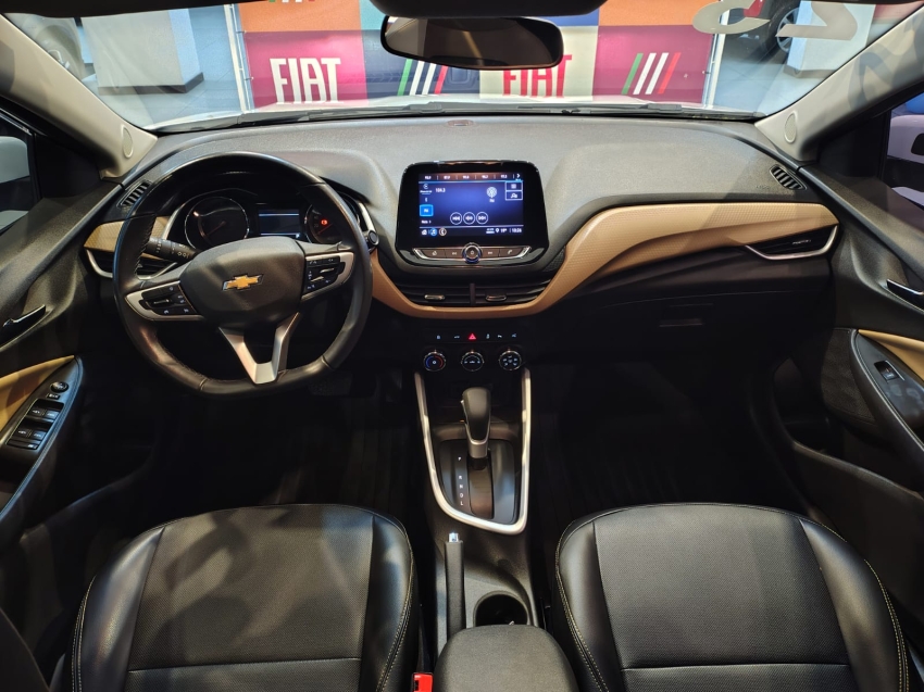 chevrolet onix 1.0 turbo flex premier automatico 4p 2023 chevrolet onix 1.0 turbo flex premier automatico 4p 2023