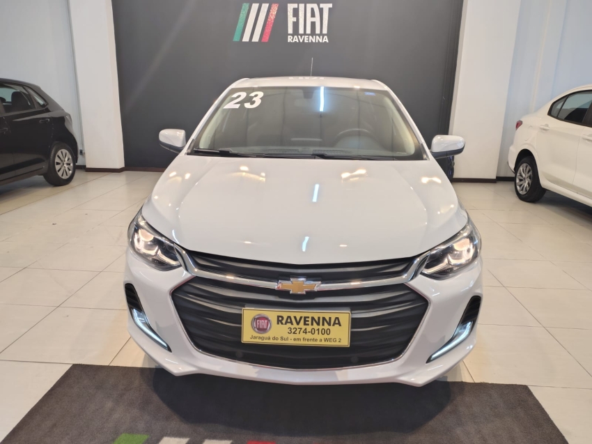 chevrolet onix 1.0 turbo flex premier automatico 4p 2023 chevrolet onix 1.0 turbo flex premier automatico 4p 2023