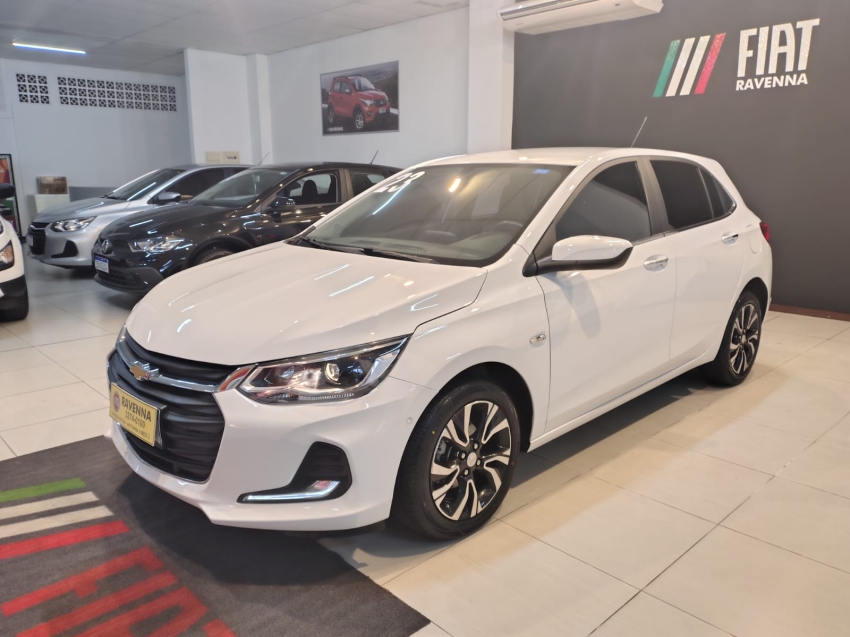 chevrolet onix 1.0 turbo flex premier automatico 4p 2023 chevrolet onix 1.0 turbo flex premier automatico 4p 2023
