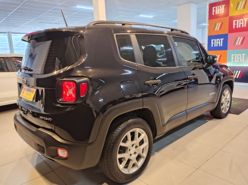 jeep renegade 1.8 16v flex sport 4p automatico 2020 jeep renegade 1.8 16v flex sport 4p automatico 2020