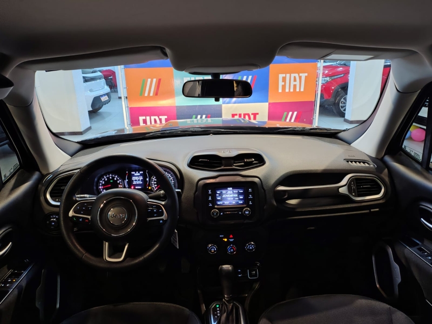 jeep renegade 1.8 16v flex sport 4p automatico 2020 jeep renegade 1.8 16v flex sport 4p automatico 2020