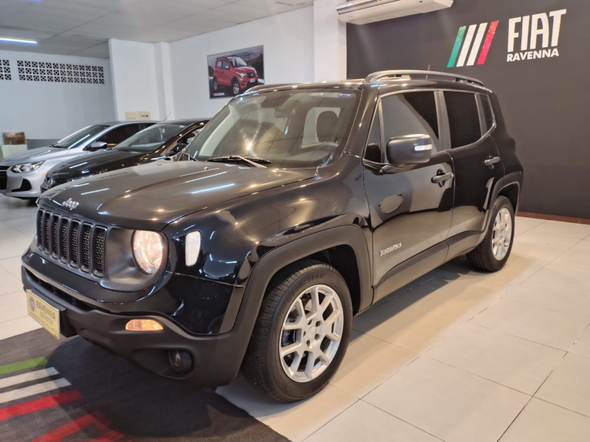jeep renegade 1.8 16v flex sport 4p automatico 2020 jeep renegade 1.8 16v flex sport 4p automatico 2020