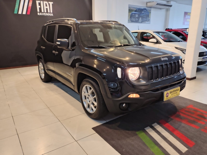 jeep renegade 1.8 16v flex sport 4p automatico 2020 jeep renegade 1.8 16v flex sport 4p automatico 2020