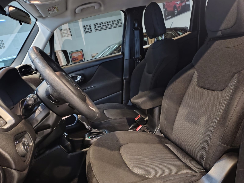 jeep renegade 1.8 16v flex sport 4p automatico 2020 jeep renegade 1.8 16v flex sport 4p automatico 2020