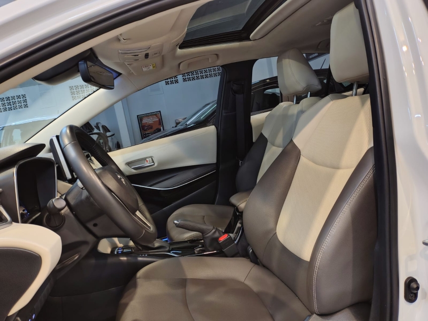 toyota corolla 1.8 vvt-i hybrid flex altis premium cvt 4p automatico 2023 toyota corolla 1.8 vvt-i hybrid flex altis premium cvt 4p automatico 2023