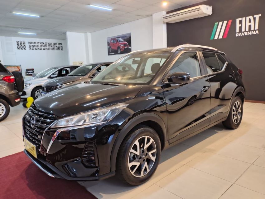 nissan kicks 1.6 16v flexstart sense xtronic flex 4p automatico 2024 nissan kicks 1.6 16v flexstart sense xtronic flex 4p automatico 2024