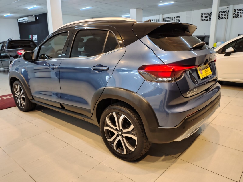 fiat pulse 1.0 turbo 200 hybrid impetus cvt flex 4p automatico 2025 fiat pulse 1.0 turbo 200 hybrid impetus cvt flex 4p automatico 2025